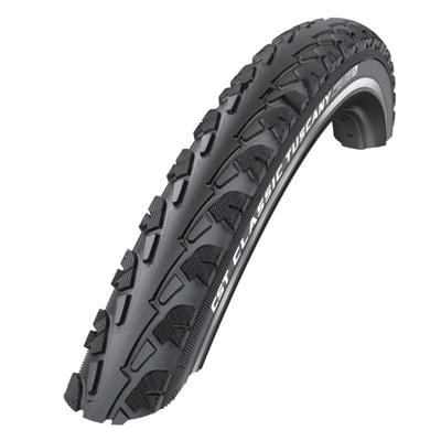 Cst Buitenband classic tuscany 26 x 1.75 (47-559) zwart