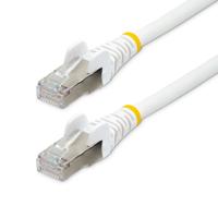 Stevige UTP-netwerkkabel categorie 6 Startech NLWH-1M-CAT6A-PATCH 1 m - thumbnail