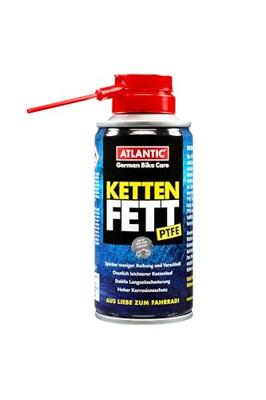 Atlantic Onderhoudskit compleet