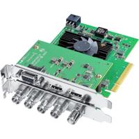 Blackmagic DeckLink 8K Pro Mini - thumbnail