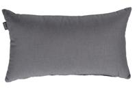 Hartman Tuinkussen 'Havana' 50 x 30cm, kleur Grijs - thumbnail