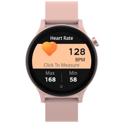 Denver SWC-338 Smartwatch 44 mm Roze - thumbnail