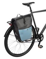 Vaude aqua back color (rec) - rear pannier - thumbnail