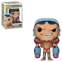 One Piece Funko Pop Vinyl: Franky - thumbnail