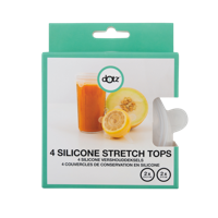 Dotz Vershouddeksels Set - thumbnail