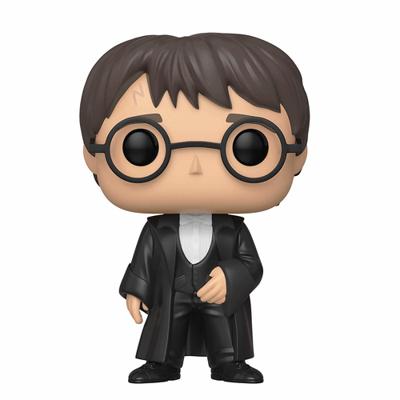 Funko Pop! figuur Harry Potter Harry Potter Yule Ball