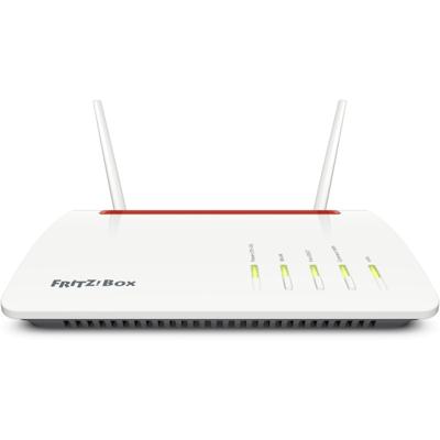 FRITZ!Box 6890 4G LTE