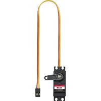 Reely Digitale servo D15022MG RE-7165944 - thumbnail