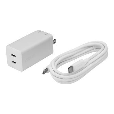 ASUS AC65-05 Universeel Wit AC Snel opladen Binnen ASUS AC65-05 Universeel Wit AC Snel opladen Binnen