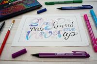 Stabilo pointmax fineliner arty, 15st. - thumbnail