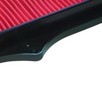 HIFLOFILTRO luchtfilterelement air filter hiflo hfa3908 - thumbnail