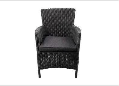 Diana Tuinstoel Zwart OWN - Own