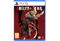 Guilty Gear Strive - thumbnail