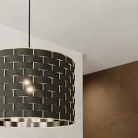 Eglo Design hanglampMarasales Ø 38cm - 99524 - thumbnail