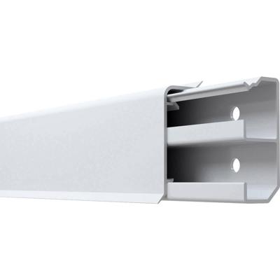 GGK SL/c20x50alpinweiß voor Kabelgoot 2000 mm Alpine-wit 1 stuk(s) GGK SL/c20x50alpinweiß voor Kabelgoot 2000 mm Alpine-wit 1 stuk(s)