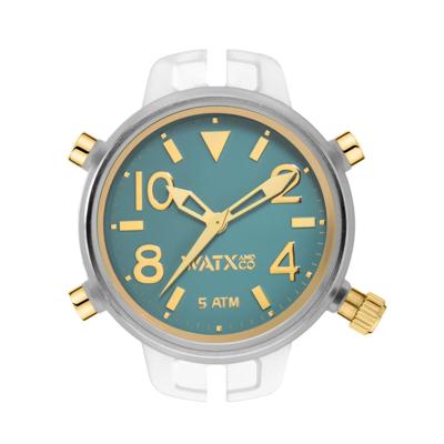 Horloge Dames Watx & Colors RWA3022 (Ø 43 mm)