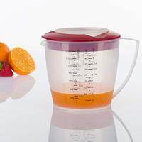 Westmark Maatbeker met Deksel 1.4 Liter - thumbnail
