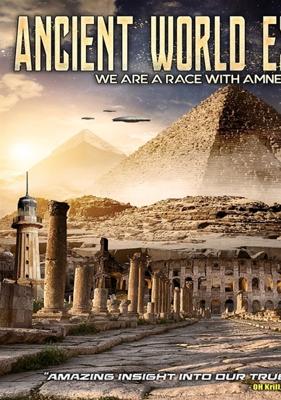 Ancient World Exposed - DVD (0760137222392)