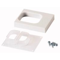 Eaton CI/E-PKZ01-XG 289936 Behuizing Transparant 1 stuk(s) - thumbnail