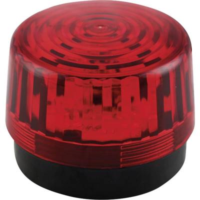 Velleman Signaallamp HAA100RN HAA100RN Rood 12 V/DC