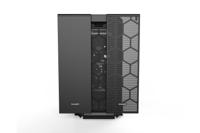 Be quiet! Silent Base 802 Window Black - thumbnail