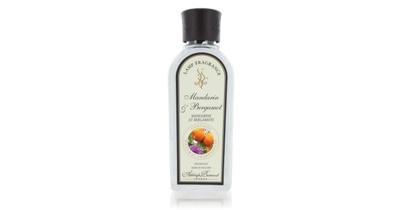 Mandarin & bergamot l Geurolie Ashleigh and Burwood - Ashleigh and burwood