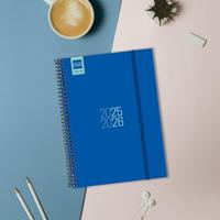 Agenda Finocam - thumbnail