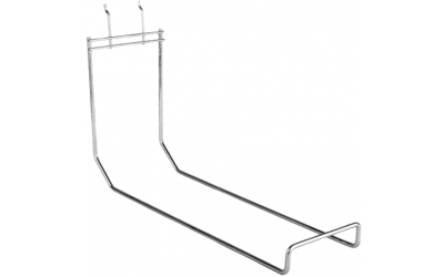 Bobike Display ophanghaak maxi / polisport achterzitje