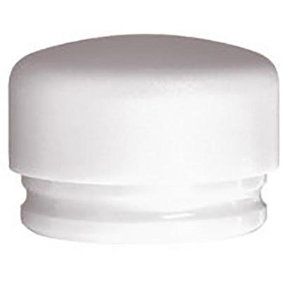 Wiha 8001K40 Slagkop zeer hard rond voor terugslagloze kunststof hamer 40 - 39150