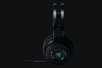 Razer Thresher for Xbox One stereo hoofdtelefoon zwart, groen - thumbnail