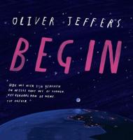 Begin - Oliver Jeffers - ebook - thumbnail