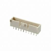 Molex 353121060 Male header, inbouw (standaard) Totaal aantal polen: 10 Rastermaat: 2.50 mm Inhoud: 1 stuk(s) Bulk - thumbnail