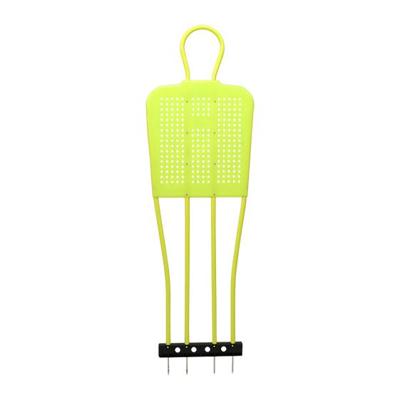 KICK TRAINING DUMMY SOFTEE