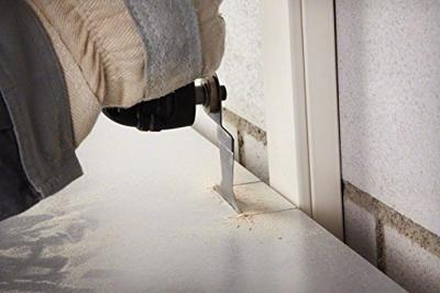 Bosch Accessoires HCS invalzaagblad AII 65 BSPC Hard Wood - starlock | 2608662354 - thumbnail