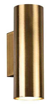 Trio Oud messing opbouwspotMarley - 212400204