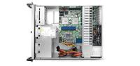 Chenbro RM41300H11*13719 PC-behuizing Zwart, Zilver - thumbnail