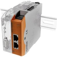 Revolution Pi by Kunbus PR100074 GW Profinet IRT Uitbreidingsmodule 24 V 1 stuk(s) - thumbnail