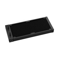 DeepCool LE240 V2 Black - thumbnail