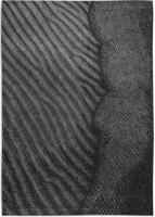 Louis de Poortere - 9132 Waves Shores Blue Nile - 140x200 cm Vloerkleed - thumbnail