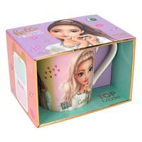 Topmodel Beker Snap Shots - thumbnail