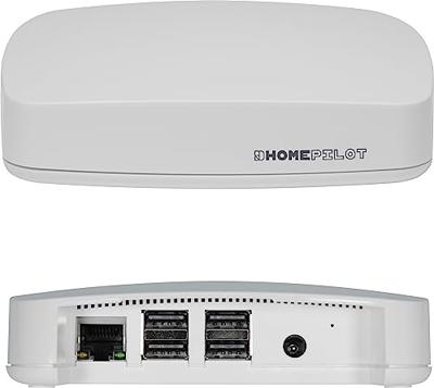 HOMEPILOT 15001001 Gateway Draadloos HOMEPILOT 15001001 Gateway Draadloos
