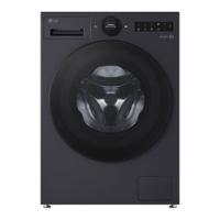 LG F4WX801YB Wasmachine Zwart - thumbnail