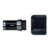 Bosch Accessories 2608570082 Spantang met spanmoer, 3 mm Diameter 3 mm - thumbnail