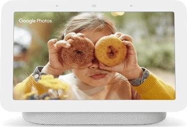 Google Nest Hub (2e generatie) luidspreker Google Nest Hub (2e generatie) luidspreker