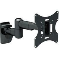 Reflecta FLEXO TV-beugel 59,9 cm (23,6) - 106,7 cm (42) Zwenkbaar - thumbnail