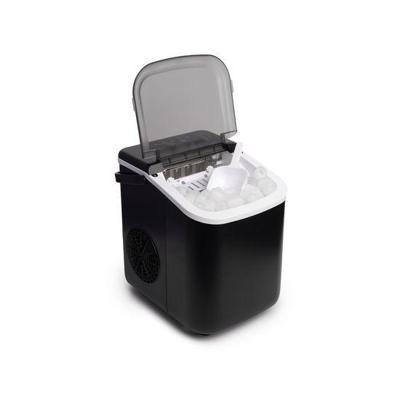 QLT IJsblokjesmachine - Maak 9 ijsblokjes in 9 minuten