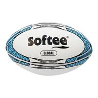 RUGBY BALL SOFTEE GLOBAL - thumbnail