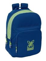 Schoolrugzak Munich North Marineblauw 32 x 42 x 15 cm - thumbnail