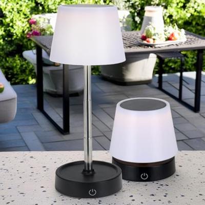 Tafellamp Bo Inschuibaar