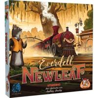 White Goblin Games Everdell newleaf uitbreiding - bordspel - thumbnail